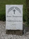 Jens Thuesen's familiegravsted.JPG